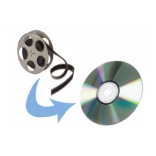 Cine Film Transfer